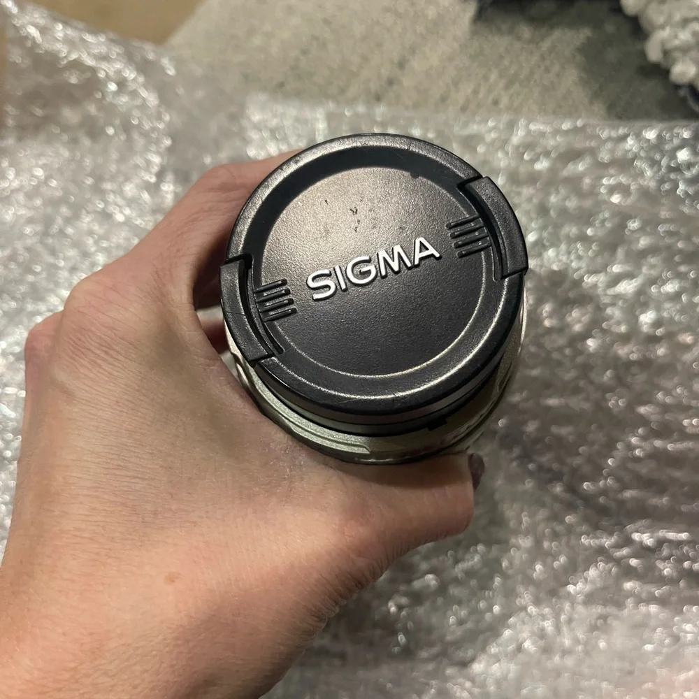 sigma zoom 28